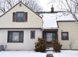 430 Darwin Dr, Amherst, NY 14226