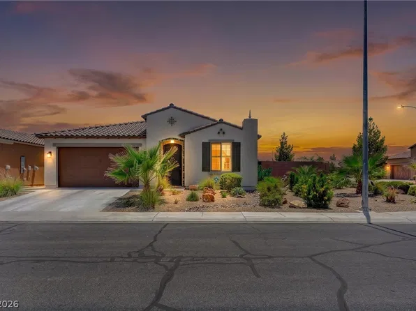 3605 Greenbriar Bluff Ave, North Las Vegas, NV 89081
