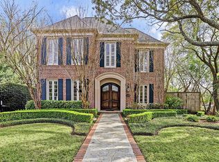 3617 Rice Blvd, Houston, TX 77005