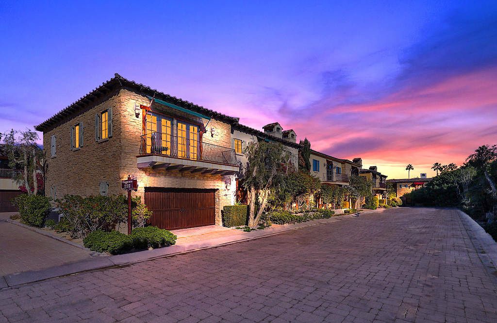 426 Villaggio S, Palm Springs, CA 92262 Zillow