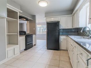 4111 Laverock Rd, Spring, TX 77388