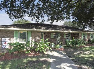 704 S Polk St, Welsh, LA 70591