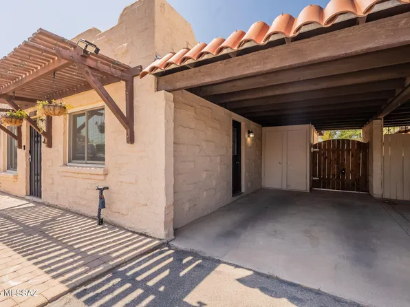 1957 W La Osa Dr, Tucson, AZ 85705