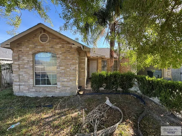3017 Vista Verde Cir N, Harlingen, TX 78552