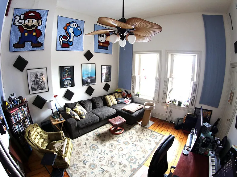 4112 Spruce St #10 — Photo 9