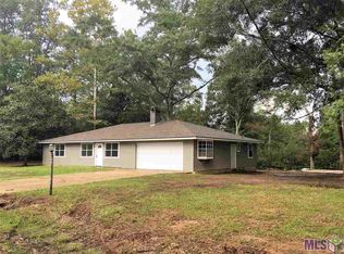 8292 Lakeshore Dr, Ethel, LA 70730