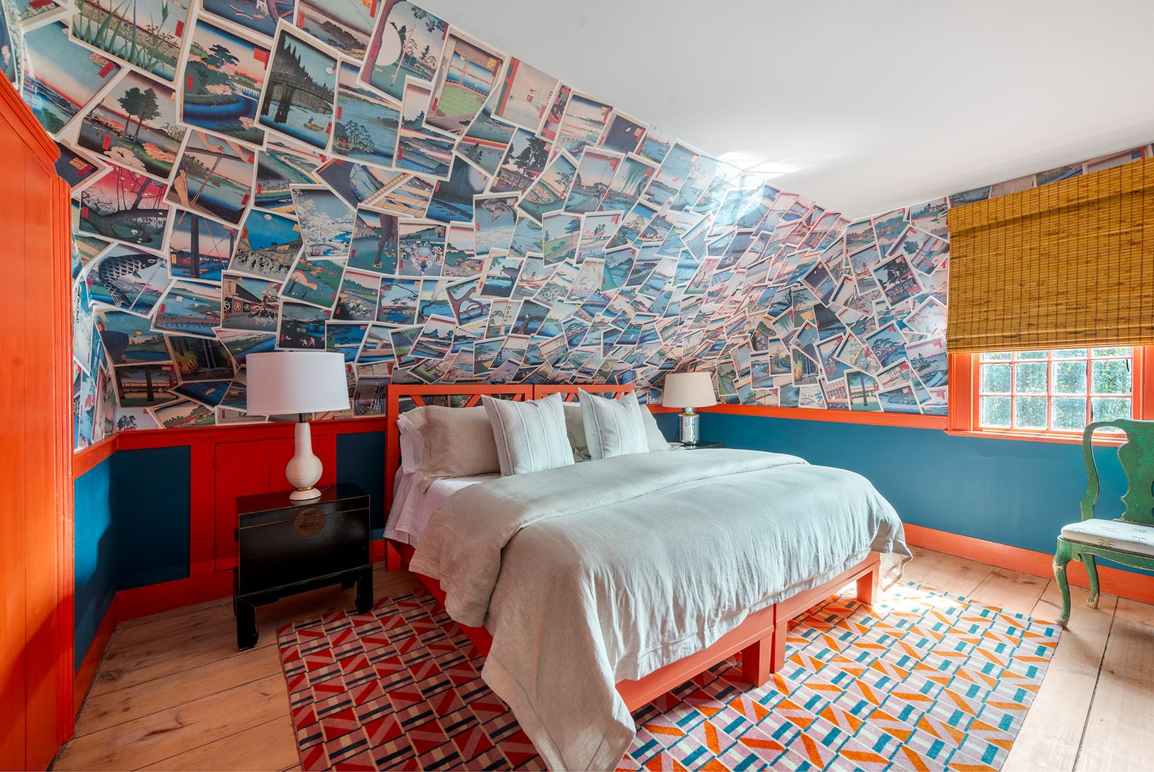  Guest Bedroom on 2nd Floor