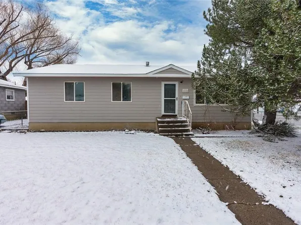 4403 Jansma Ave, Billings, MT 59101