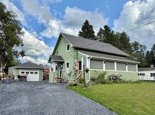 120 21st Avenue, Madawaska, ME 04756