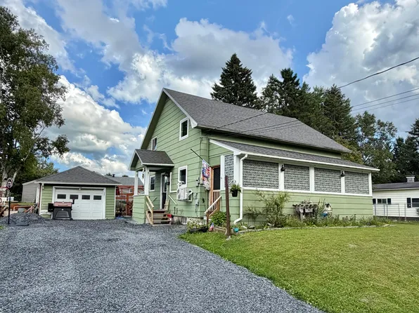 120 21st Avenue, Madawaska, ME 04756