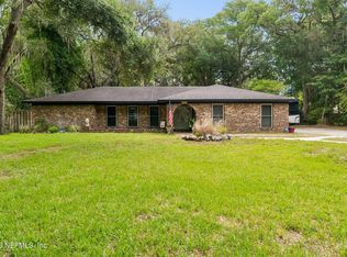 1631 ARROWHEAD Trail, Neptune Beach, FL 32266
