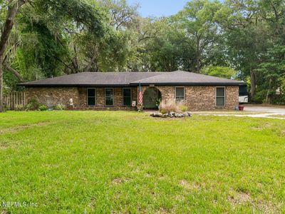 1631 ARROWHEAD Trail, Neptune Beach, FL, 32266
