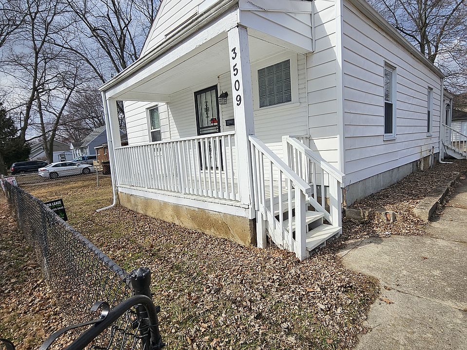 1st image of 3509 Evansville Ave