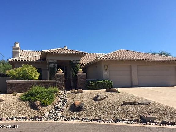 3rd image of 9104 E Calle De Valle Dr