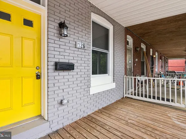 926 Homestead St, Baltimore, MD 21218
