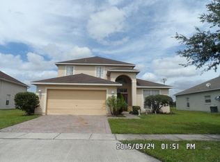 2680 Patrician Cir, Kissimmee, FL 34746