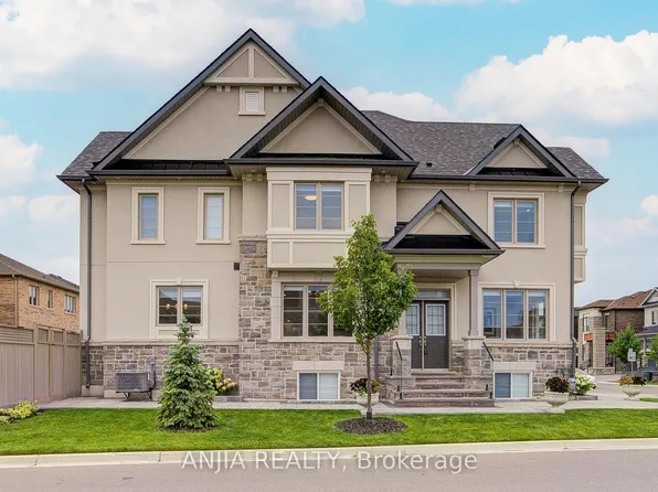 67 Furrow St, Markham, ON L6E 0V9