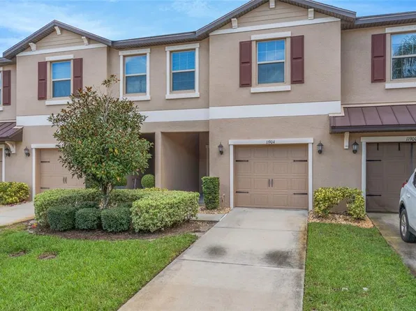 11904 CASTINE STREET, NEW PORT RICHEY, FL 34654
