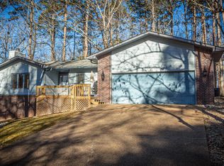 13 Palacio Cir, Hot Springs, AR 71909