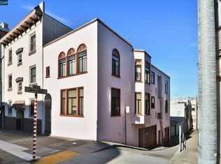 1727-1729 Leavenworth St, San Francisco, CA