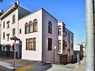 1727-1729 Leavenworth St, San Francisco, CA, 94109