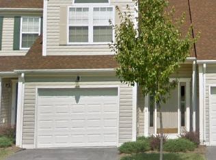 170 Huff Heritage Ln, Christiansburg, VA 24073