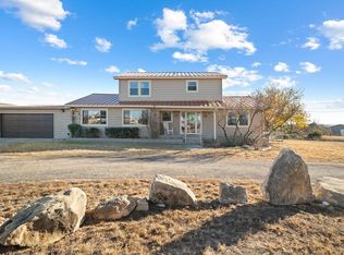 302 Matt Loop Rd, Big Spring, TX 79720