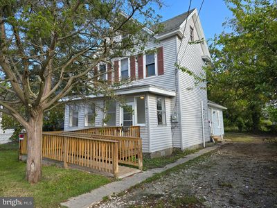 40 Maple St, Crisfield, MD, 21817