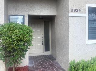 3629 Inverrary Blvd W, Fort Lauderdale, FL 33319