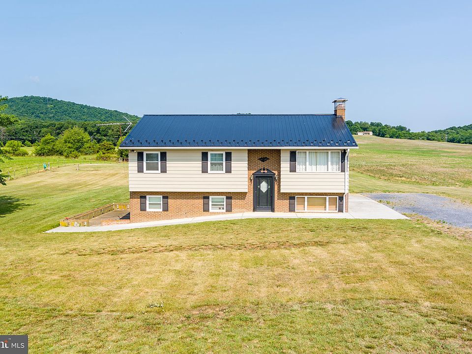 1974 Dodson Rd, Mount Jackson, VA 22842 Zillow