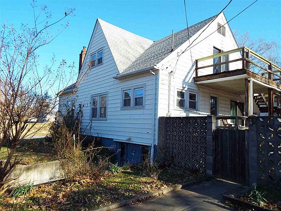 2nd image of 309 W 14th St