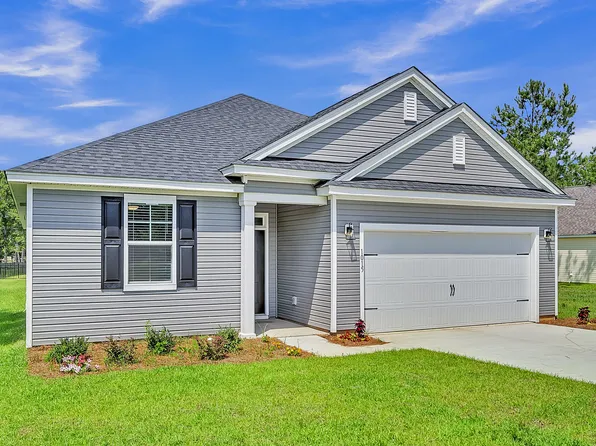 1015 Wild Turkey Way, Manning, SC 29102