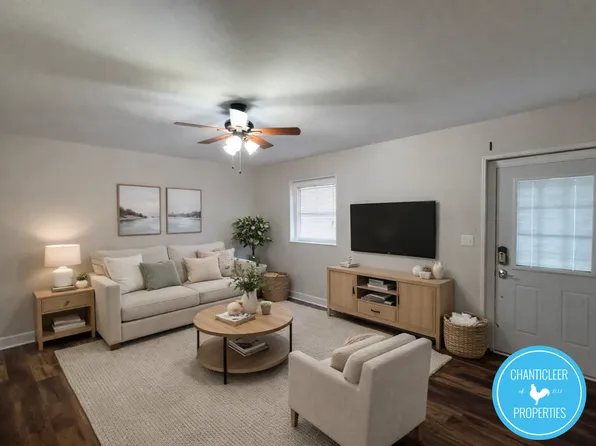 1729 Gyro Dr #B, Winston Salem, NC 27127