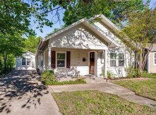 1611 N Waddill St, McKinney, TX 75069