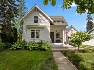 510 S Huron Ave, Sandpoint, ID 83864