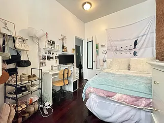 Rented by Corcoran