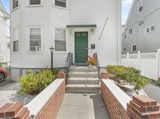 374 Shirley St #2, Winthrop, MA 02152