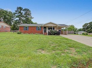 202 Plantation Ave, Cedartown, GA 30125