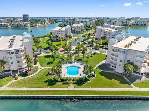8021 SAILBOAT KEY BOULEVARD S #304, ST PETERSBURG, FL 33707