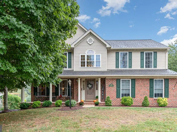 1999 Hill View Ct, Forest Hill, MD 21050