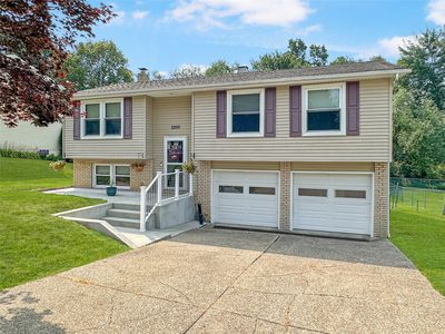 2255 Delphos Dr, Erie, PA, 16509