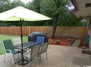 306 Adah Ln, Irving, TX 75062