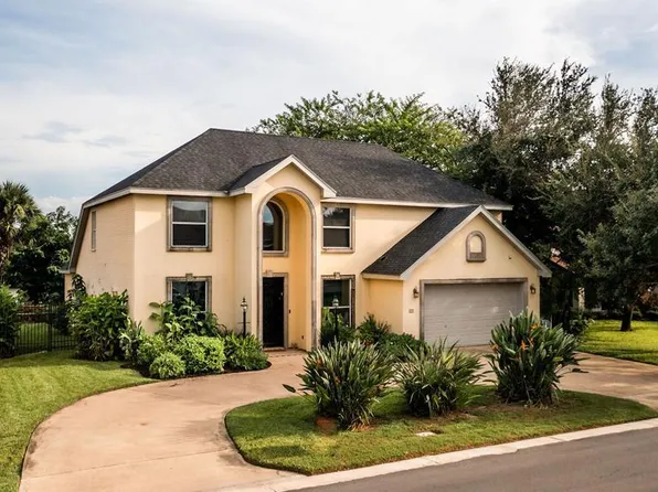 89 Cortez Ave, Rancho Viejo, TX 78575