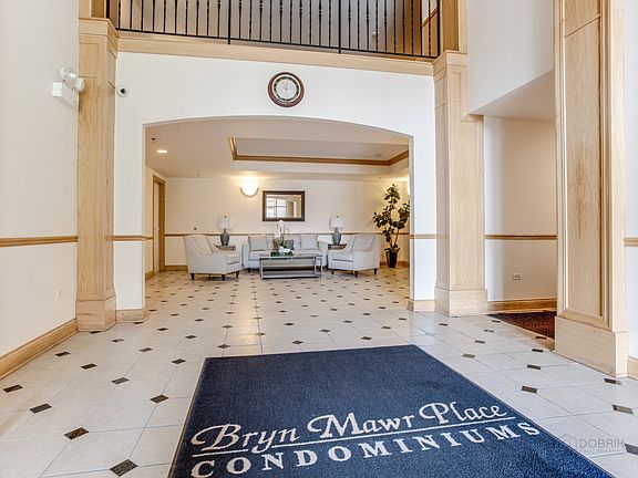 3rd image of 8711 W Bryn Mawr Ave APT 408