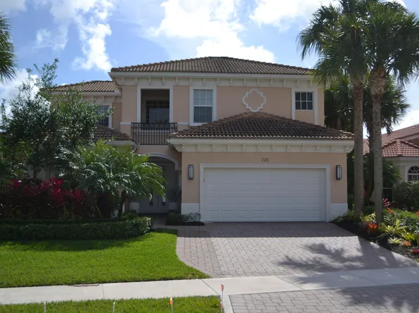 220 Carina Dr, Jupiter, FL 33478