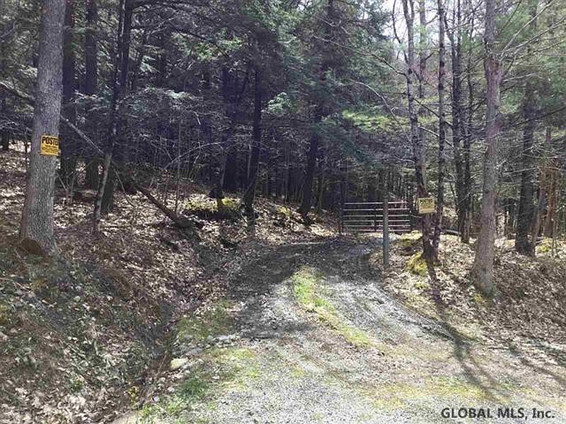 3rd image of 0 COTTON HILL Road