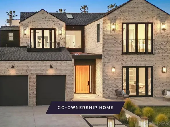 442 Westbourne St, La Jolla, CA 92037