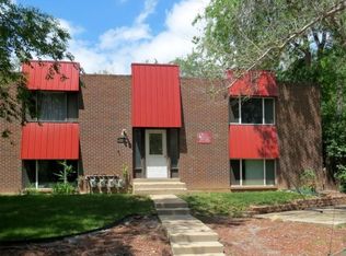 3155 Arnett St, Boulder, CO 80304