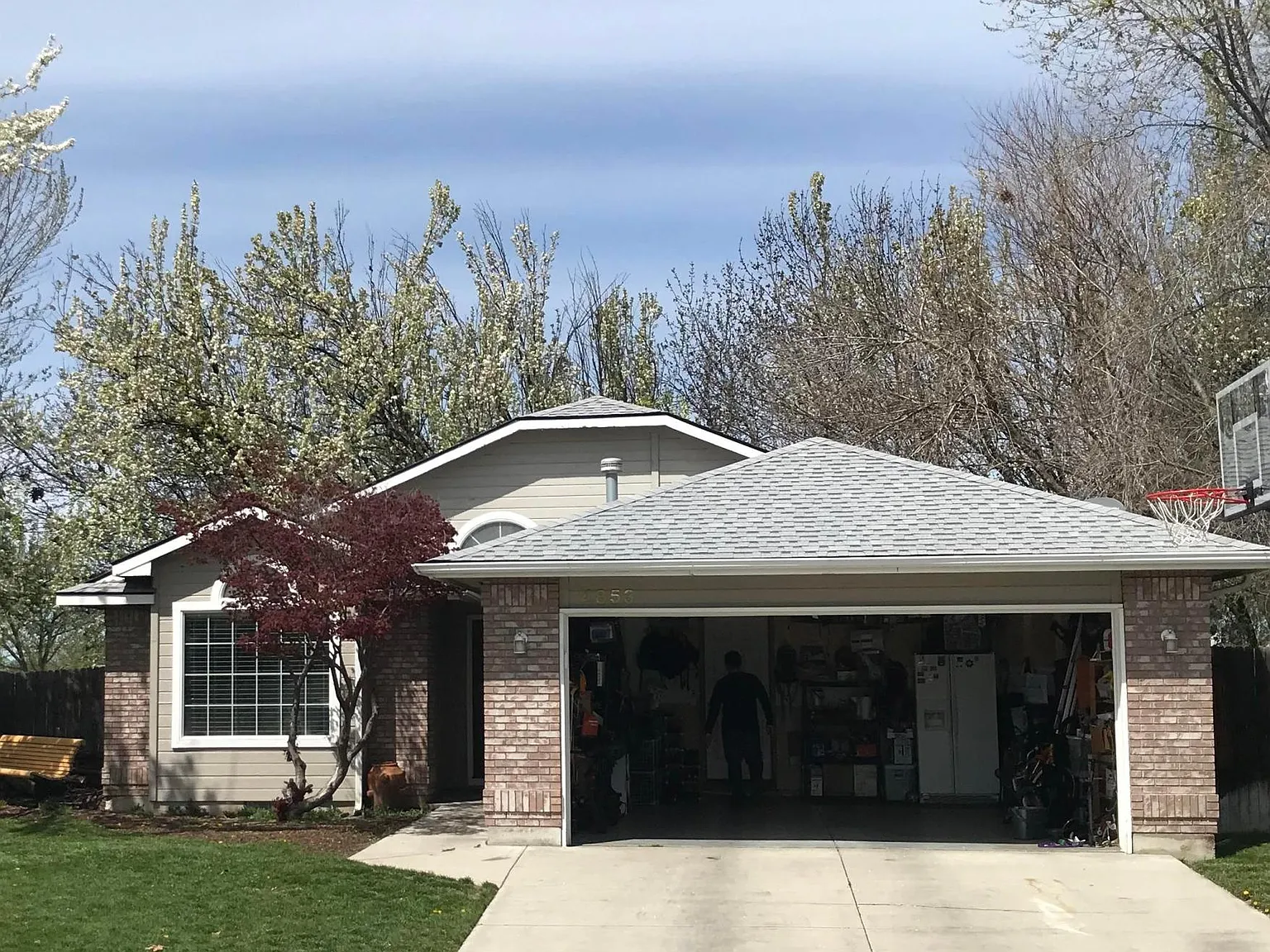 3 bed, 1455 sqft, $2,300 — Photo 1