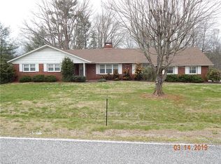 673 John McGrady Rd, North wilkesboro, NC 28659